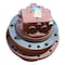 Cnh MOTOR, CNH OEM PY15V00009F3 PY15V00009F3 - alternate 2