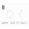 Square D Miniature Circuit Breaker, HOMELINE Series, 40A, 1 Pole, 120V AC, 10kA at 120V AC HOM140 - alternate 2
