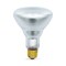 Ilc Replacement Halogen Bulb, 65W, 130V, BR30, E26 SATCO S4415 - alternate 2