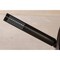 Kingston Brass 7" Center Deck-Mount Clawfoot Tub Faucet with Hand Shower, Oil Rubbed Bronze AE8405RX - alternate 2