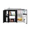 Summit 54" Wide All-In-One Kitchenette CK54SINKL - alternate 2