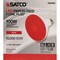 Satco 100W Equivalent PAR38 Medium Base Red LED Light Bulb S29480 - alternate 2