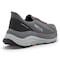 Mega Comfort Footwear Ergo Europa Men's - CT EH SR SF - Grey/Orange - 8D MC151-8D - alternate 2