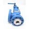 Anderson Greenwood FLANGED STEEL RELIEF VALVE 9566CFM 605PSI 2IN X 3IN JOS-E35D - alternate 2