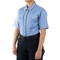 First Tactical Military Shirt, Medium Blue, M 122008 - alternate 2
