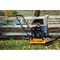Dk2 Power By Marlon 17-Inch x 21-Inch 7 HP 212 cc Plate Compactor OPV425-V2 - alternate 3