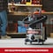 Craftsman 10 Gallon 6.0 Peak HP Stainless Steel Wet/Dry Shop Vacuum with Attachments CMXEVBE17155 - alternate 2