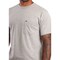 Berne Pocket Tee, HW, Long Sleeve, XL, Reg BSM32 - alternate 2