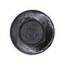 Auveco 6-1.0 x 20mm Indented Hex with Sems Machine Screw - Phosphate, 25PK 12322 - alternate 2