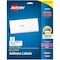 Avery Easy Peel Address Labels, Sure Fe, PK750 18260 - alternate 1