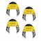 Stanley TARP STRAPS 21", 40PK S300421-40 - alternate 1