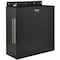 Eaton Tripp Lite Series SmartRack 4U Low-Profile Vertical-Mount Vented Wall-Mount Mini Rack SRWO4UBRKT - alternate 1