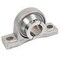 Edt PILLOW BLOCK BEARING QF1PD9-19-LK - alternate 2