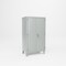 Pucel Super Heavy Duty Storage Cabinet, 36 in W x 66 in H x 24 in D, Gray SXHDSC-3660-24-3 - alternate 1