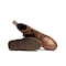 Xena Women's 6-Inch Work Boot, 7 1/2 W, Light Brown, SP-02 SP-02 - alternate 2