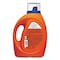 Tide Laundry Detergent, 92 oz Bottle, Liquid, Tide Original, 4 PK 40217 - alternate 2