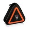 Picnic Time Family Of Brands NCAA NC State Wolfpack Roadside Emergency Car Kit 699-00-179-424-0 - alternate 1