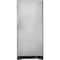 Danby Products Danby Apartment Size Refrigerator, 17 Cu.Ft. Capacity, Black Stainless Steel DAR170A3BSLDD - alternate 1