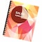 Fellowes Crystals Letter-Size Ultra Clear Binding Covers, 11in Height x 8.5in W x 5 mil Thickness, 100PK 5242501 - alternate 1