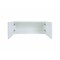 Cambridge Everest 30 in. W x 12 in. D x 18 in. H Ready to Assemble Shaker Wall Bridge Kitchen Cabinet in White SA-W3018-SW-KIT - alternate 2