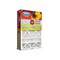 Bestair Air Cleaning Furnace Filter, 16 in L, 25 in W, 11 MERV, 1000 to 1200 MPR, Cardboard Frame AB1625-11R - alternate 1