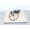 Ebro 232-14 MANUAL WAFER BUTTERFLY VALVE 12IN 150 HP 111 - alternate 1