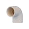 Charlotte Pipe And Foundry 1/2 In. Slip x Slip 90 Deg. CPVC Elbow 1/4 Bend, 10PK CTS02300C0600 - alternate 2