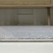 Jonathan Y Prism Geometric Striped Blue/Cream/Gray 2 ft. x 8 ft. Runner Rug DZC101D-28 - alternate 2