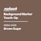 Finishworks Mohawk Background Marker Touch-Up Brown Sugar 9731200H00 M294-0409 - alternate 2