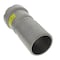 Viega MegaPressG reducer FTG IPS 1.5 P 1.25 carbon steel zinc-nickel coating 26026 - alternate 2