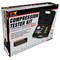Performance Tool Deluxe Compression Tester Kit, 300psi Gauge, SAE/Metric, Case W80584 - alternate 2