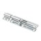 Prime-Line Door and Gate, Heavy Duty Slide Barrel Bolt Latch 5 inch with Screws, Zinc Plated, Rust Resistant U 117630 - alternate 1