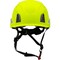 Pip HardHatCover, FluorescentYlw, PC 280-HP1491SHV-44 - alternate 2