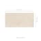 Msi Sample Girona Marfil  Lappato 3D Porcelain Floor And Wall Tile ZOR-PT-0882-SAM - alternate 2