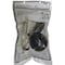 Prosource Exclusively Orgill Economy Toilet Tank Repair Kit, 1 SetPiece, BlackWhite 24451-3L - alternate 2