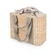 Picnic Time Family Of Brands Parisian Picnic Basket, Sage Green 121-00-375-000-0 - alternate 1