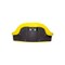 Uni Pro John Deere 2020 2-Piece Seat Cushion Kit, Economy, TY9379, Yellow Vinyl 8101 - alternate 2