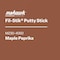 Finishworks Mohawk Fil-Stik Maple Paprika 2885639, 12564852, 4775557 M230-4050 - alternate 2