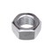 Auveco M16-2.0 Hex Nut Reg Zinc DIN 934 Class 8, 25PK 14626 - alternate 1