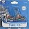 Philips H11Prb2 Vision Bulb 12362Prb2, H11Prb2 H11PRB2 - alternate 2