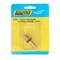 Seachoice Brass Male Fuel Connector 50-20821 - alternate 1