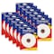 Bazic Products Double Sided Foam Mounting Tape, 1in. x 200in., 12PK 980 - alternate 1