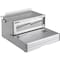 Fellowes HEAVY-DUTY COMMERCIAL BINDING MACHINE FOR HIGH VOLUME USE. OFFERS EFFORTLESS FOO 5643201 - alternate 1