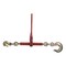 Mytee Products 5/16in-3/8in Heavy Duty Ratchet Chain Binder, 3/8in Grab Hook & 1/2in Slip Hook CBRS516-SH - alternate 1