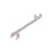 Tekton 7/8 Inch Angle Head Open End Wrench WAE83222 - alternate 1