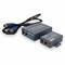 Add-On Addon 5 Pack Of Vga Female To Rj-45 Female Black Extender VGACAT5EXTENDER-5PK - alternate 2