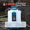 Spraymate Tornado Battery Powered Backpack Sprayer, 4 Gal SMSASM-2 - alternate 2