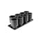 Tekton 3/4 Inch Drive Deep 6-Point Socket Set with Rails and Tray, 8-Piece (2-1/16 - 2-1/2 in.) SID93105 - alternate 1