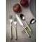 Mepra Fantasia Flatware Set - 5 Pieces - Vanilla 10L622005 - alternate 2