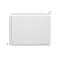 Flipside 9 x 12 Two Sided Red & Blue Ruled/Dry Erase Class Pack 24 12034 - alternate 2